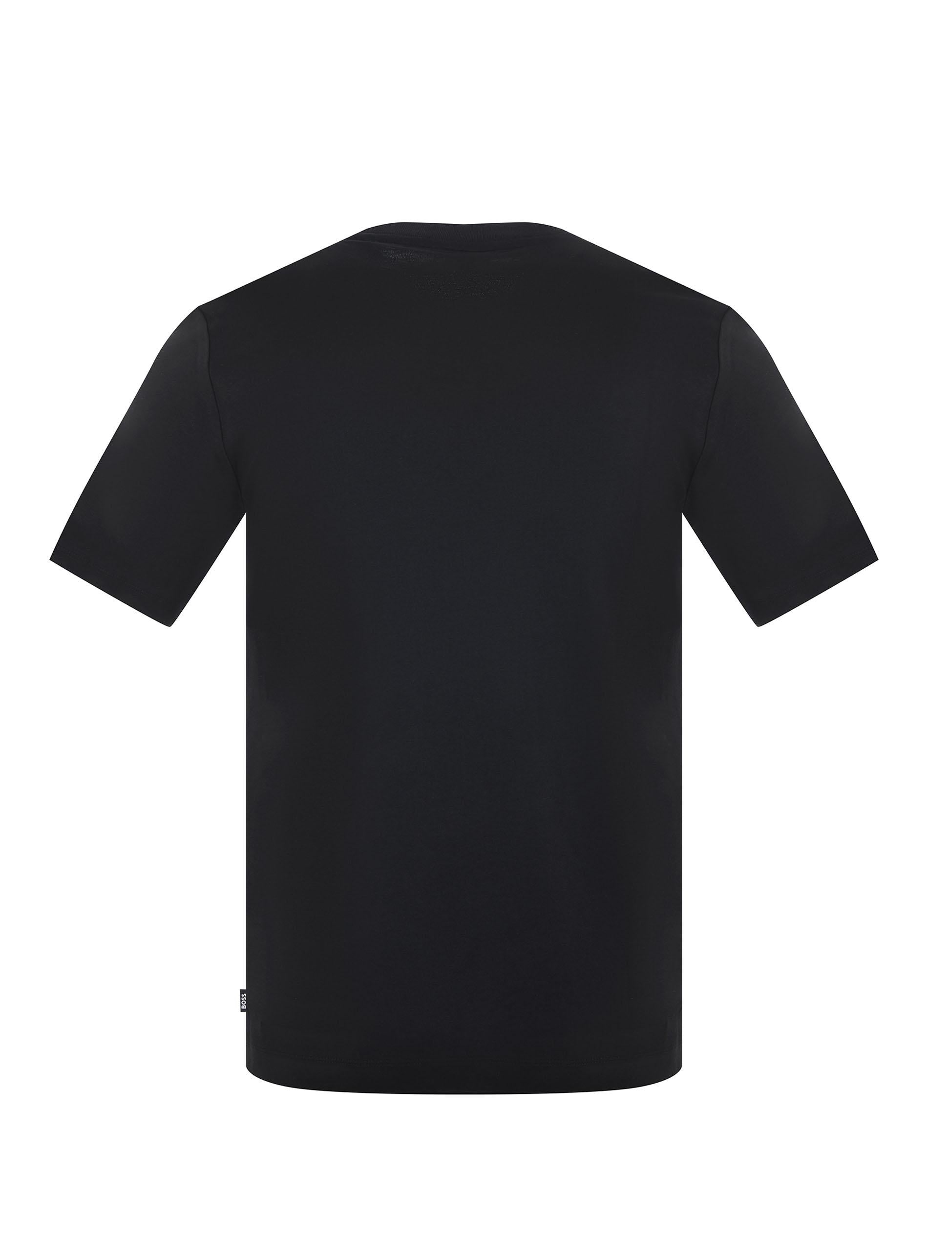 T-shirt Boss 
