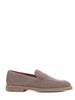 DOUCAL'S Loafers 3294SALO UF009-ZC30 Dove Gray