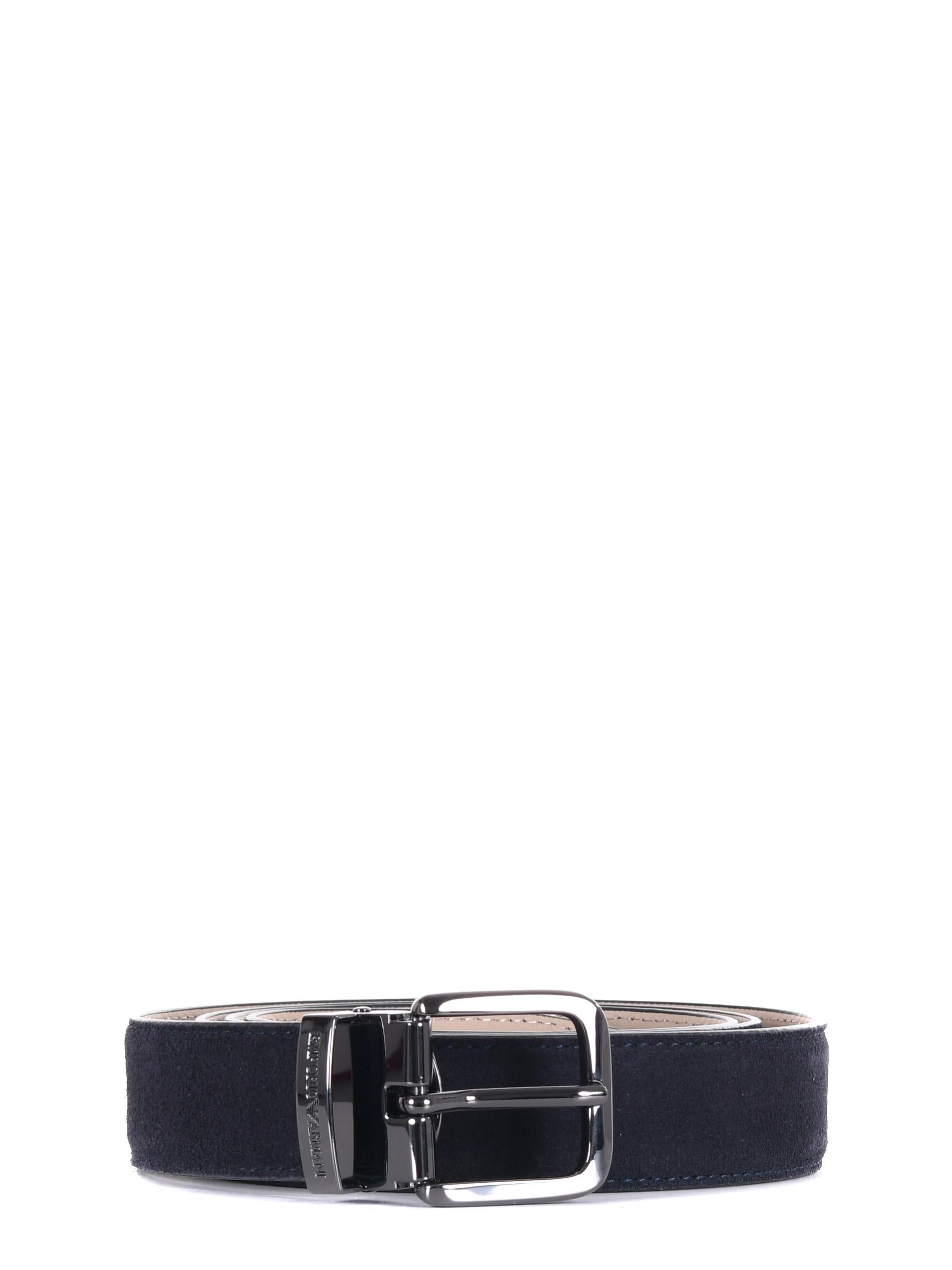 Cintura Emporio Armani 