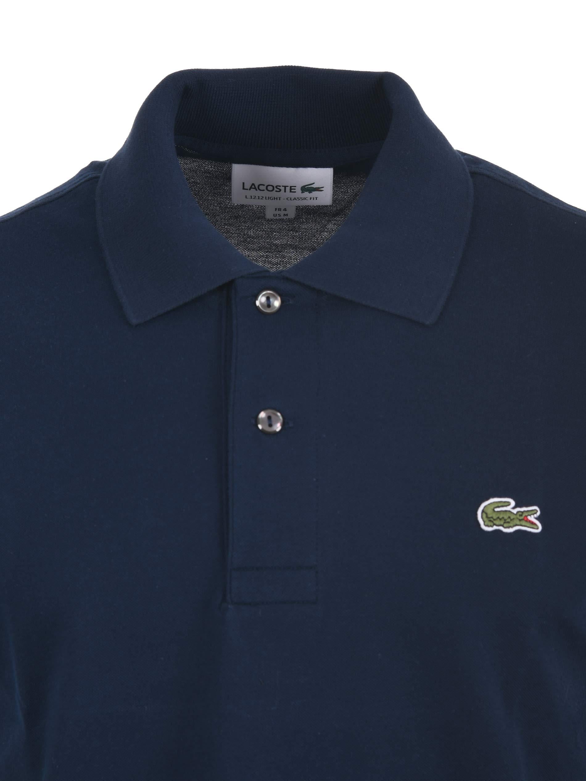 Polo Lacoste 