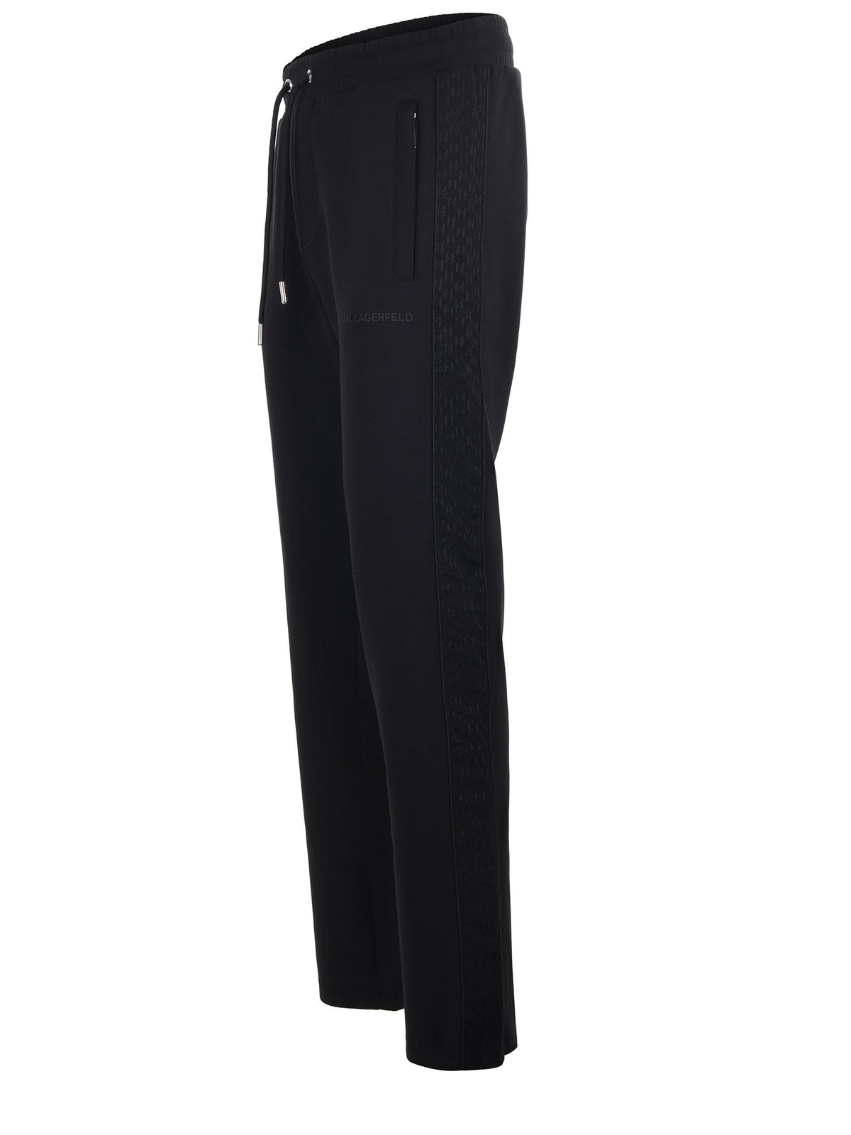 Pantaloni jogging Karl Lagerfeld 