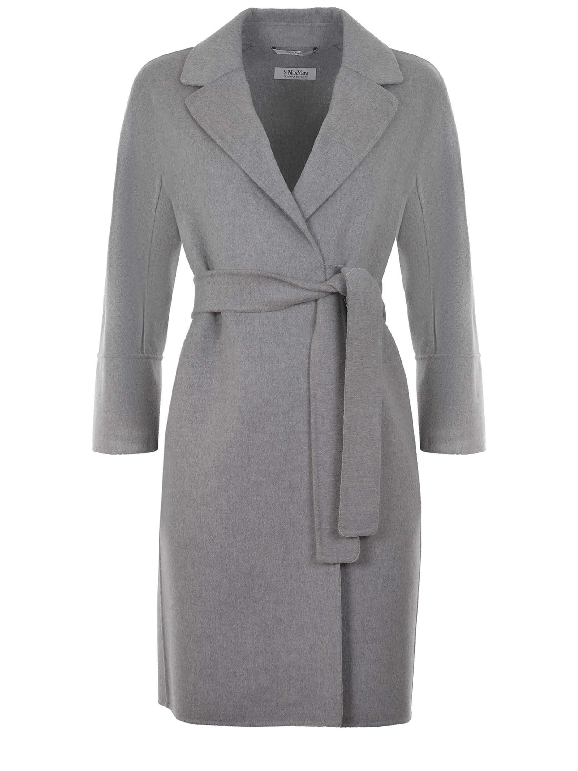 Cappotto corto S Max Mara "Arona" 