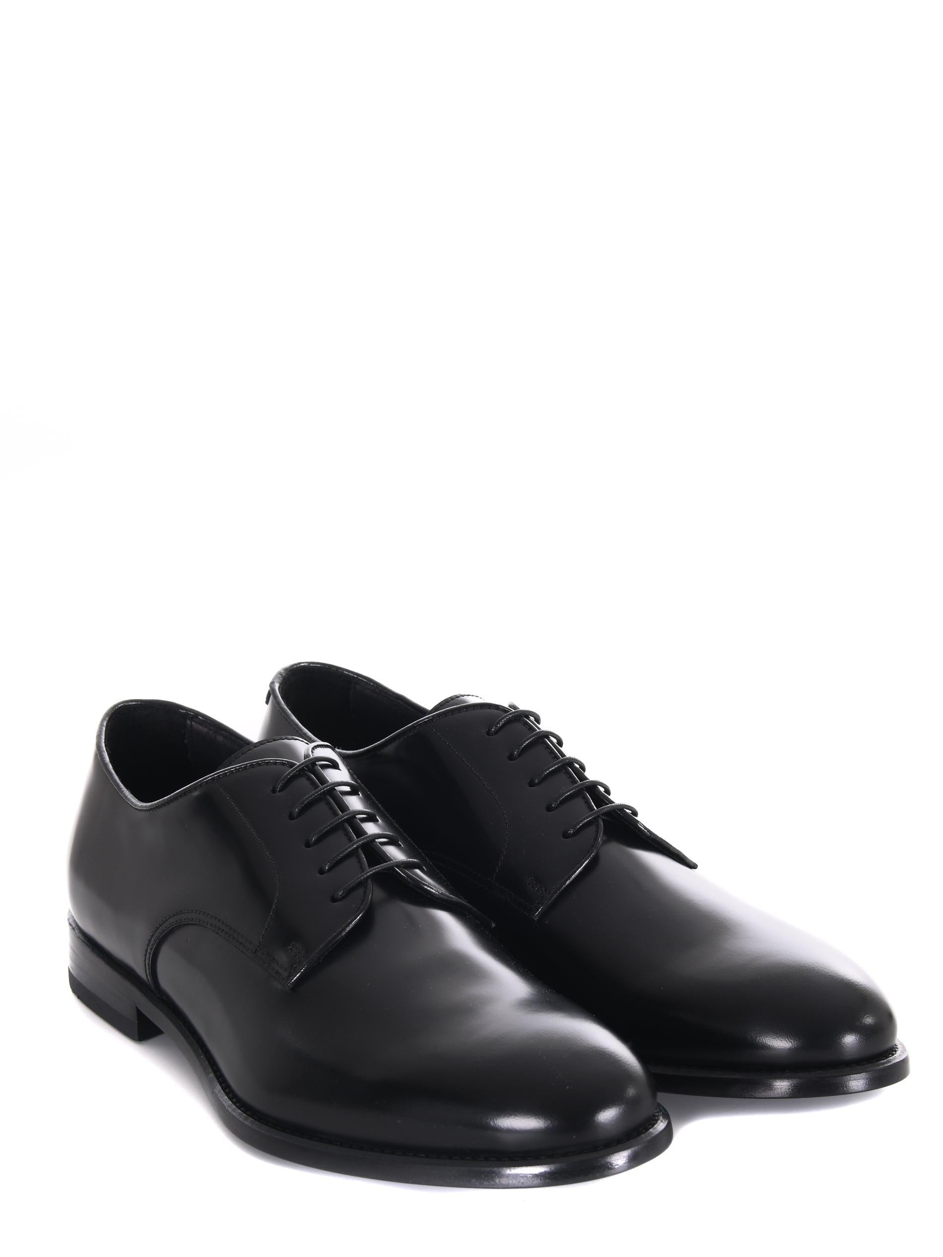 Scarpa derby Doucal's 