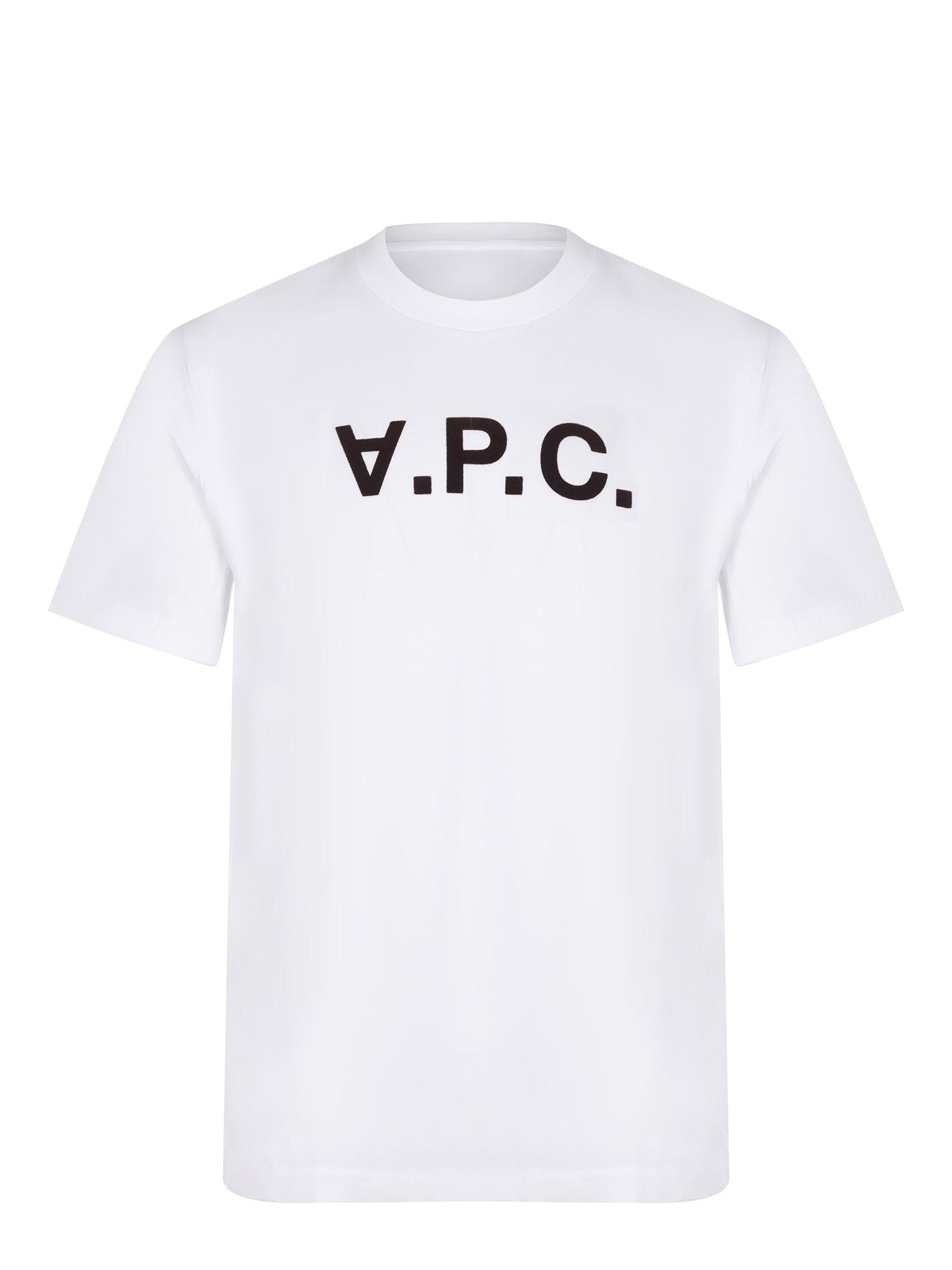 T-shirt A.P.C. 
