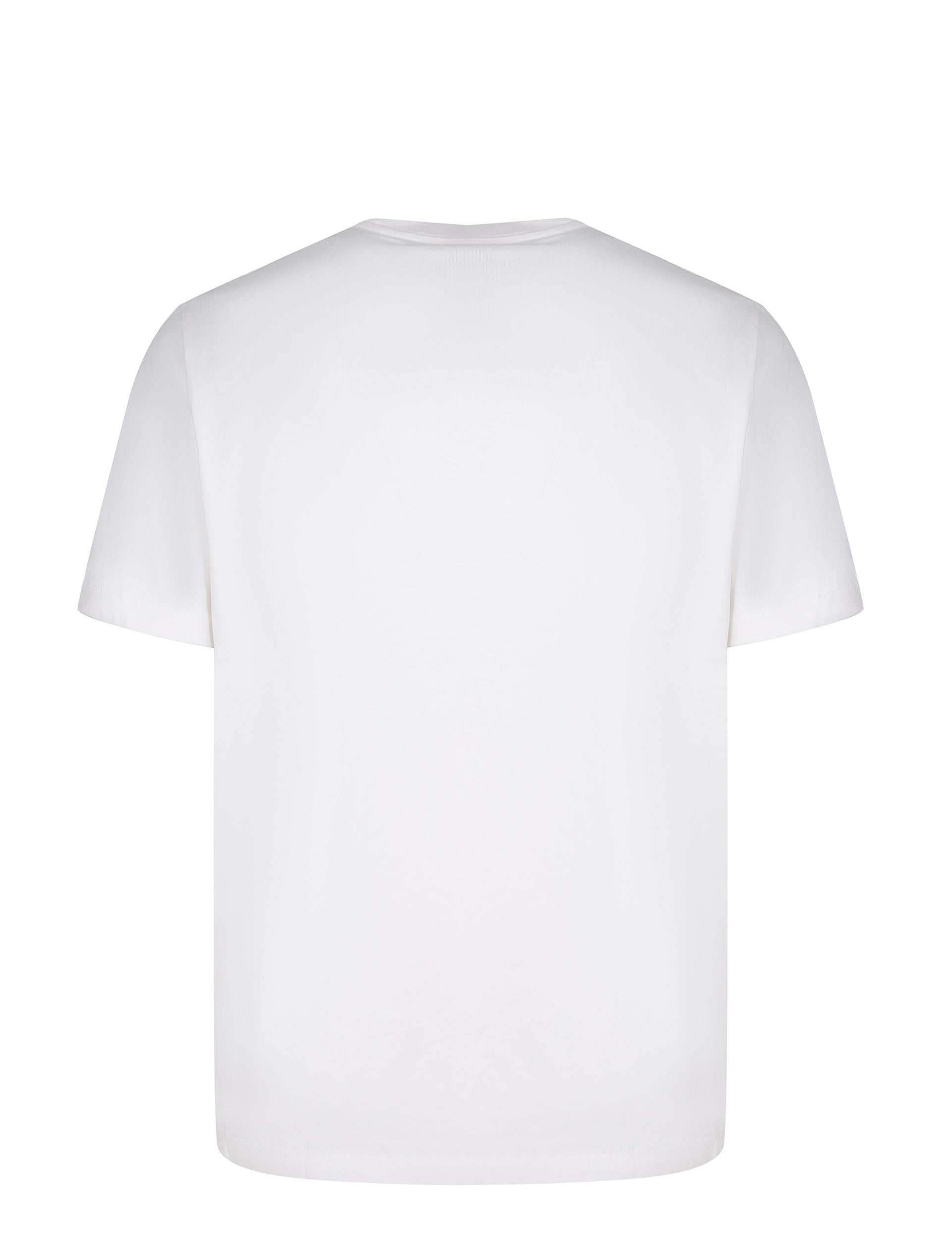 T-shirt A.P.C. 