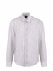 XACUS Camicie 112 21273-004 Verde militare/Bianco