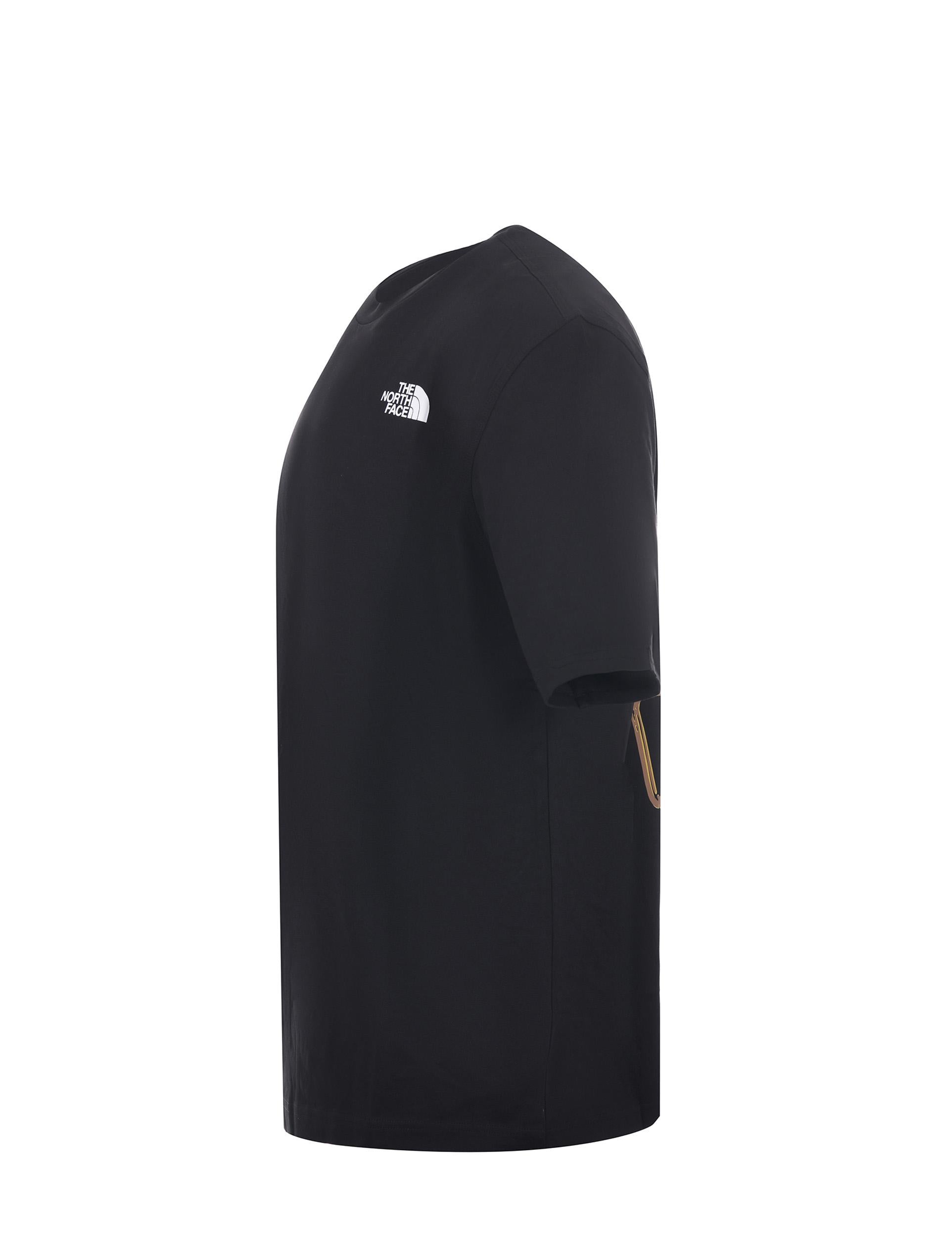 T-shirt The North Face 