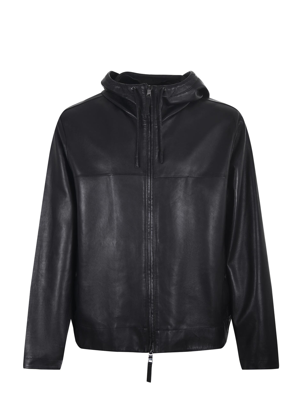 Giubbotto The Jack Leathers "bergen" 