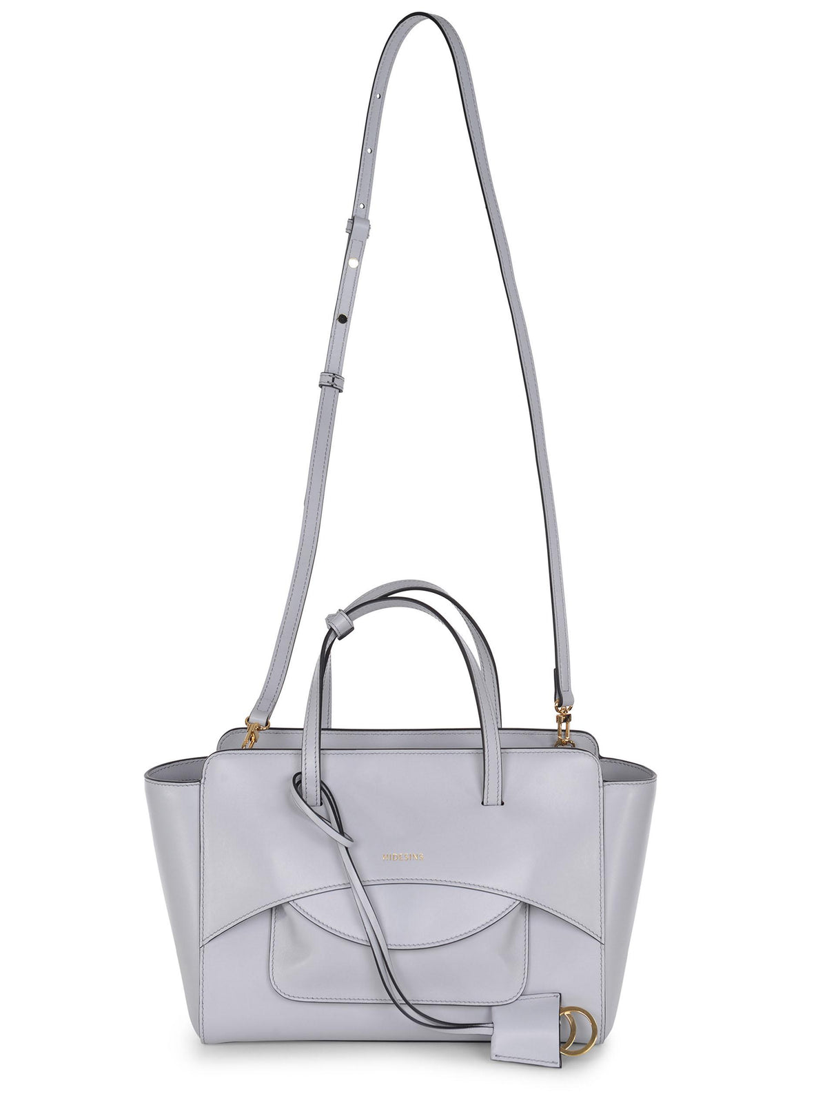 Borsa Hidesins "Flap M" 