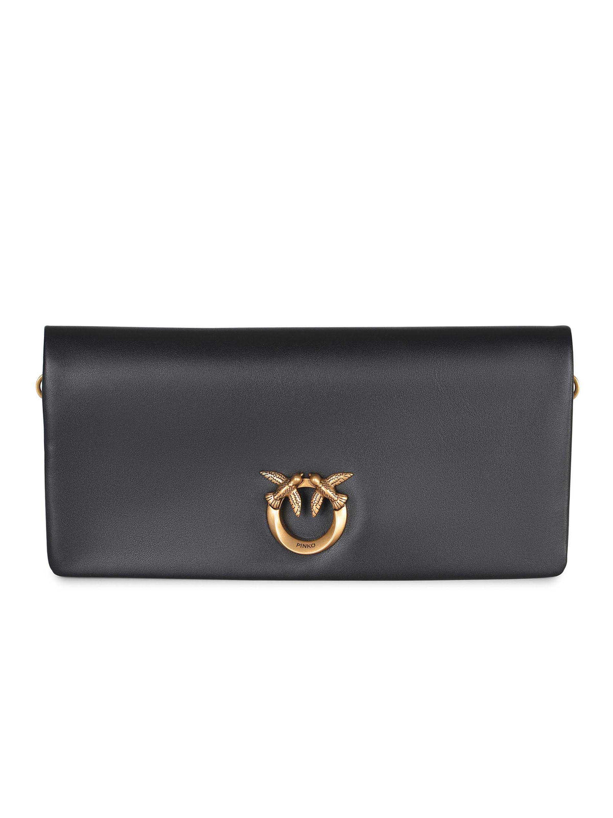 Pochette Pinko "Click Soft Horizontal" 