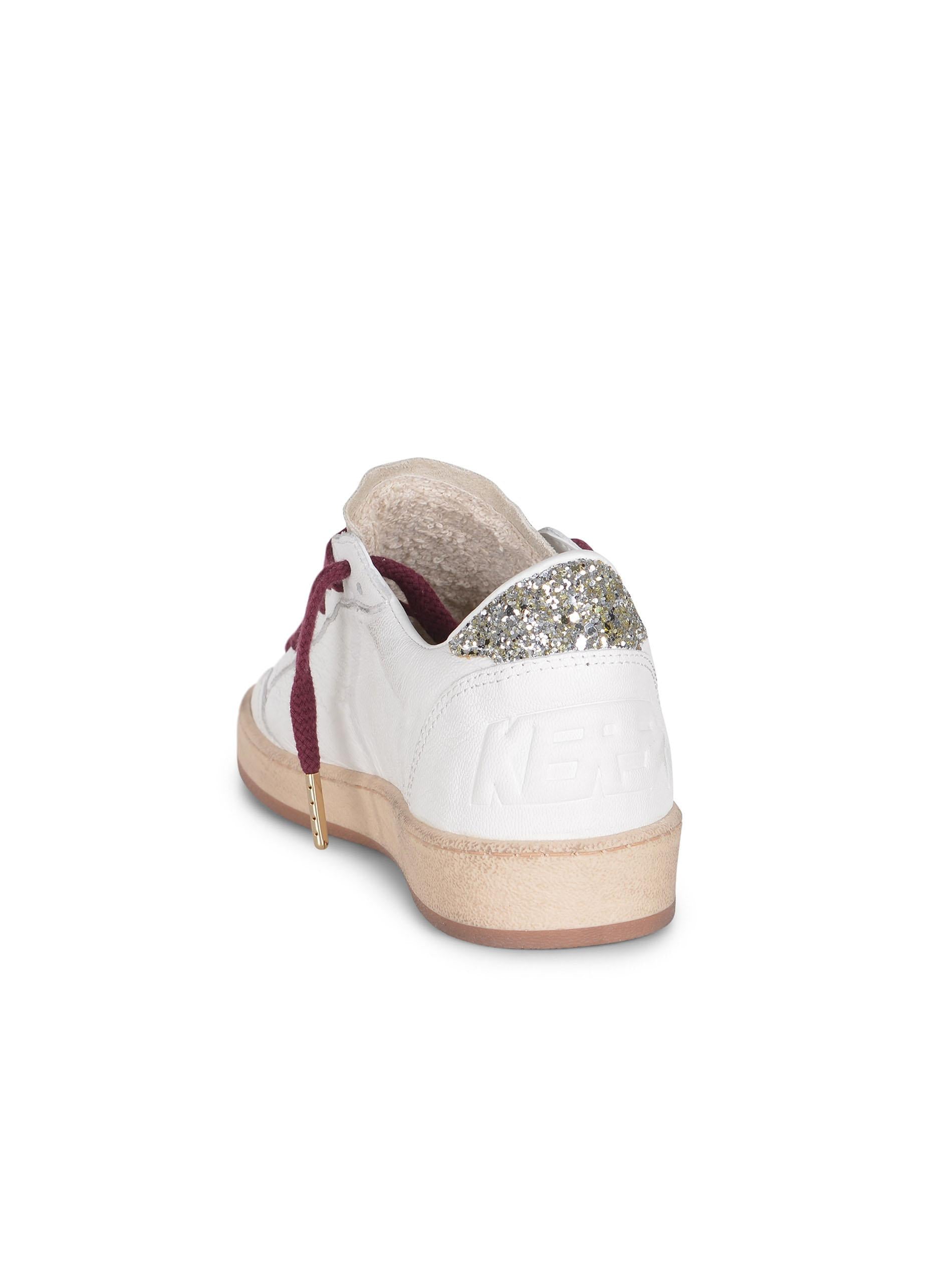 Sneakers Golden Goose "Ball Star" 