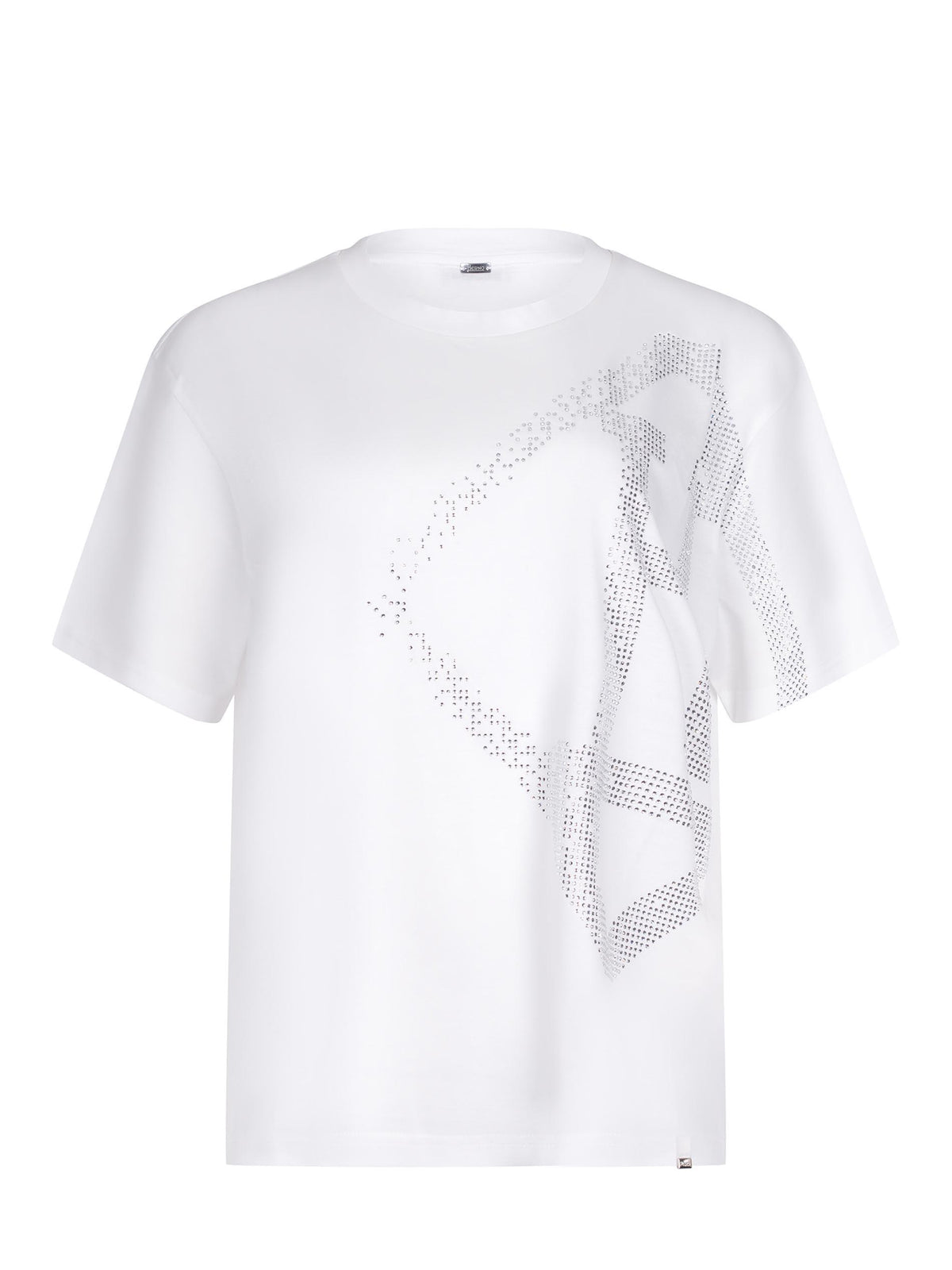 T-shirt Herno 