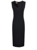 RELISH Dresses 9006043 BLACK Black