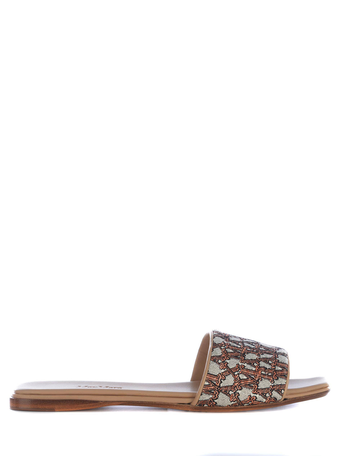 Sandalo Max Mara "Fridac" 