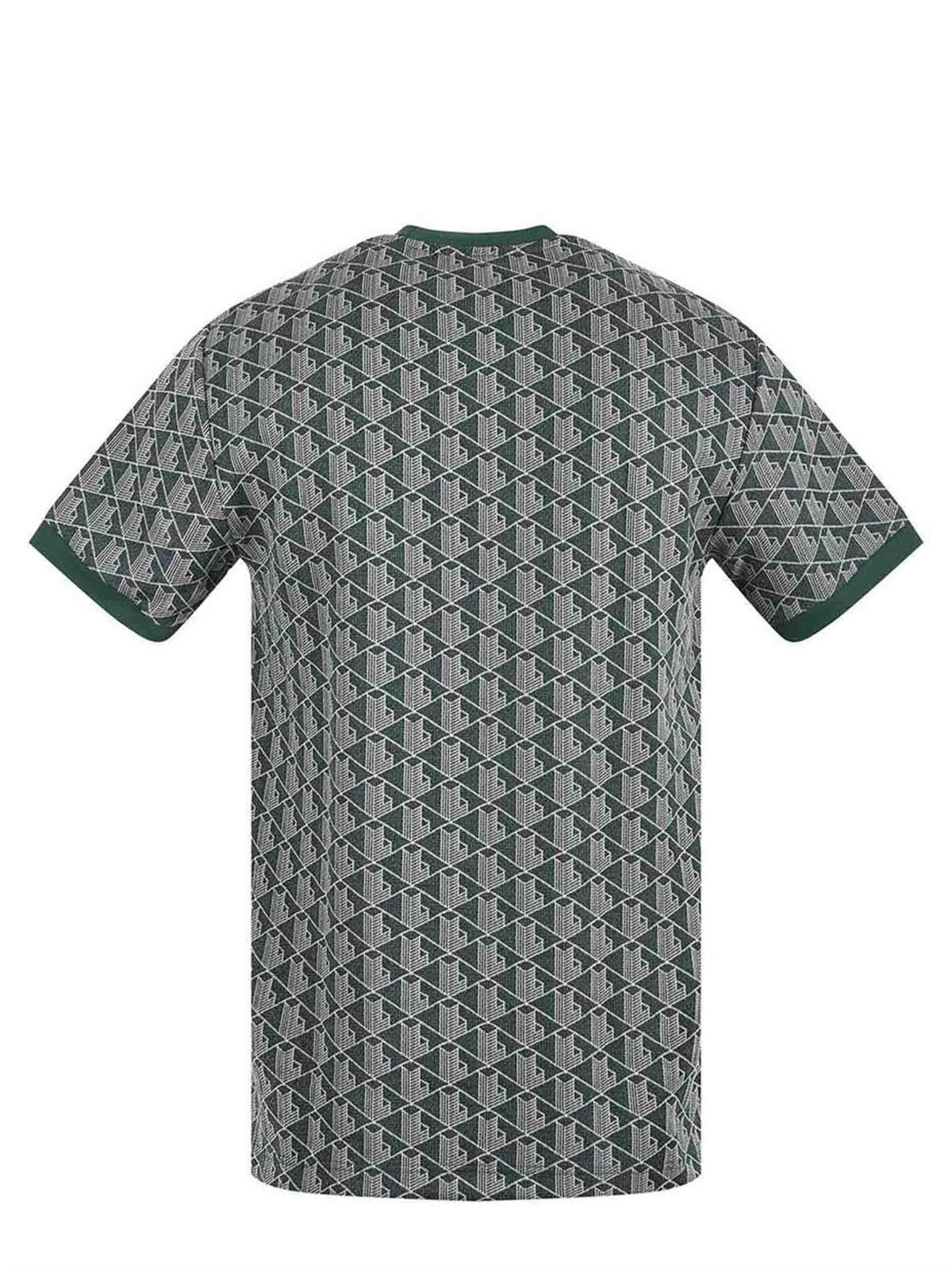 T-shirt Lacoste 