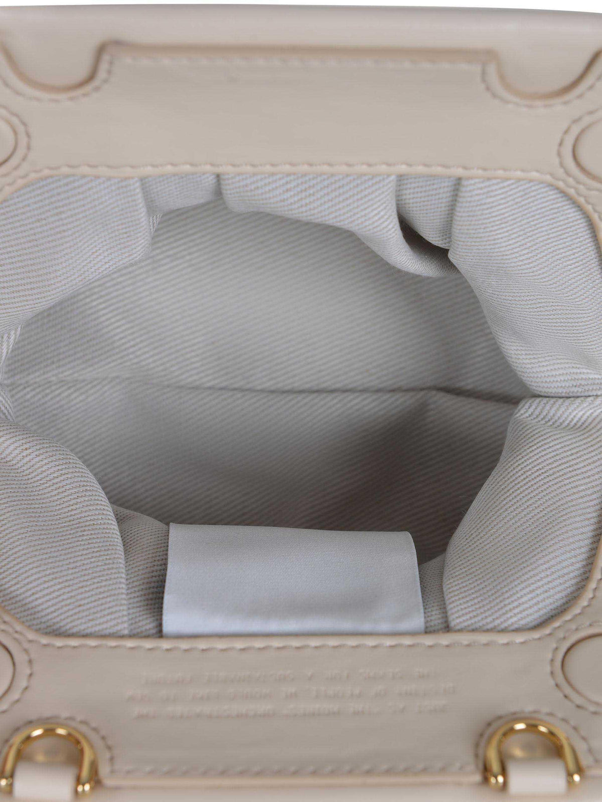 Borsa Themoiré "Bios Small" 