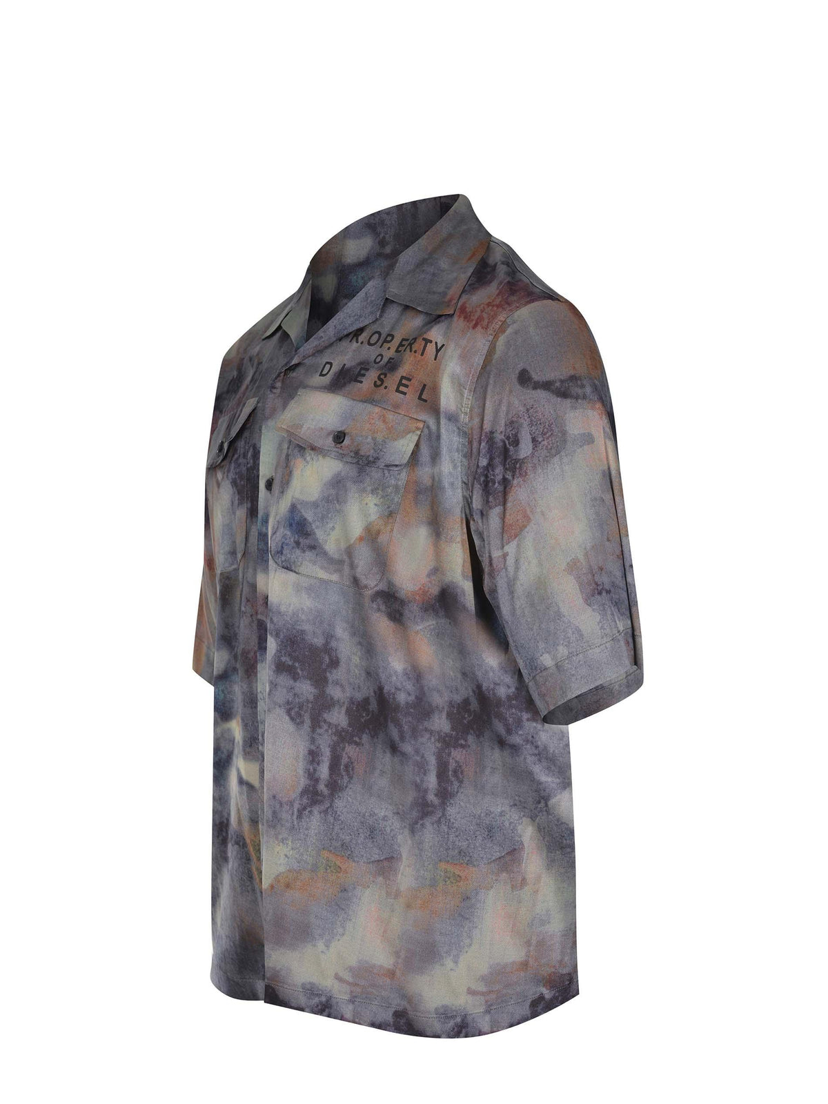 Camicia Diesel <BR/> 