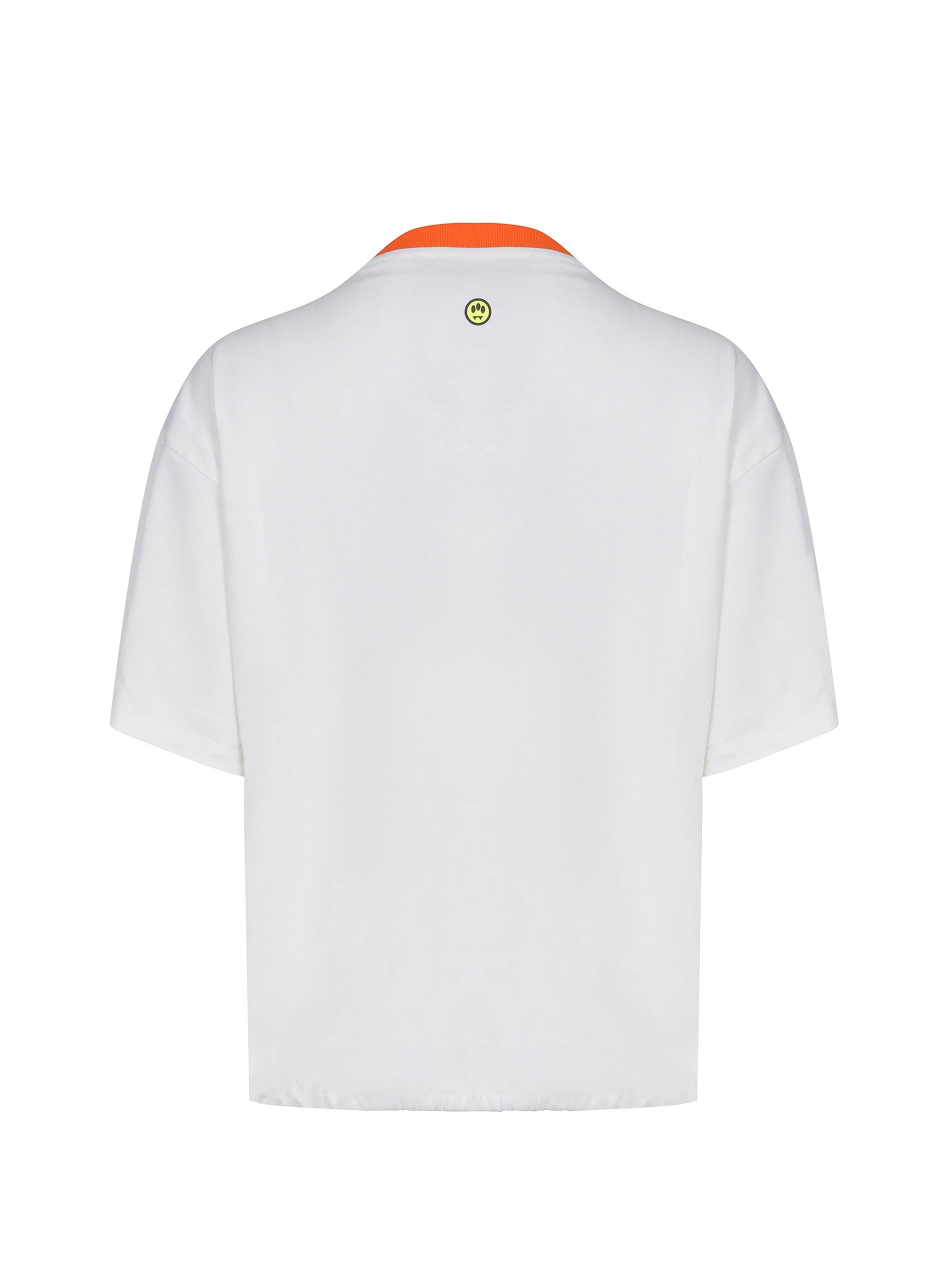 T-shirt Barrow 