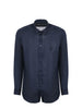 ETRO Camicie MRIB0002 99TU3F3-B0339 Blu scuro