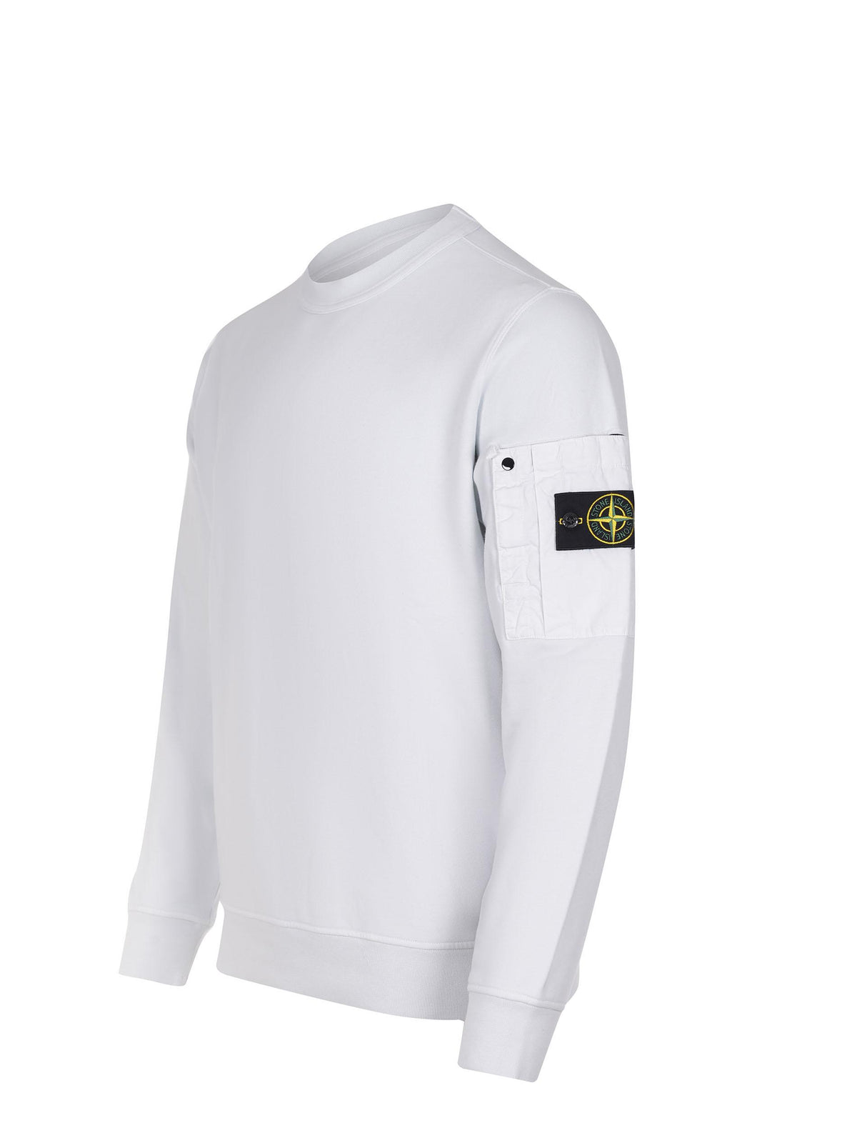 Felpa Stone Island 