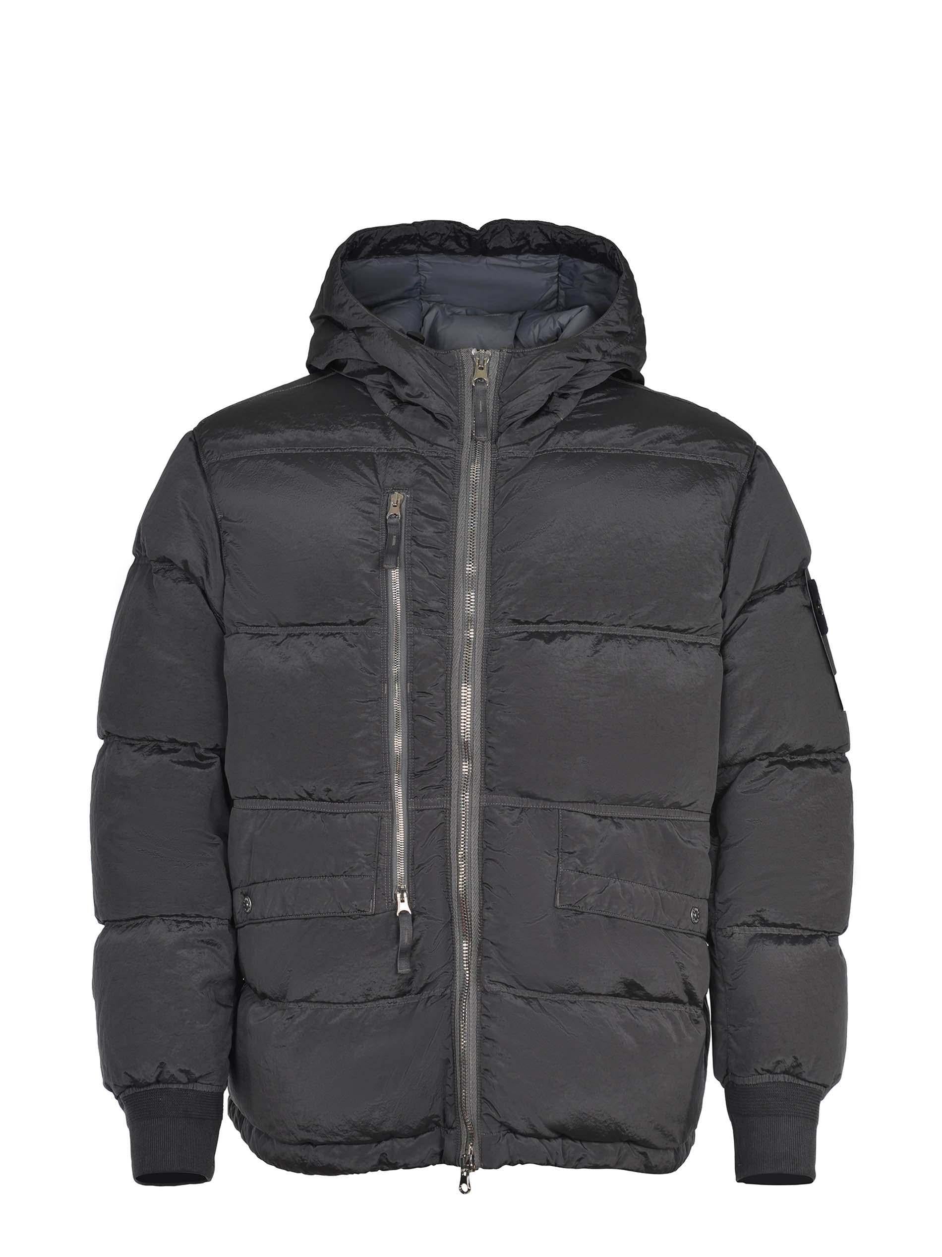 Giubbino Stone Island 