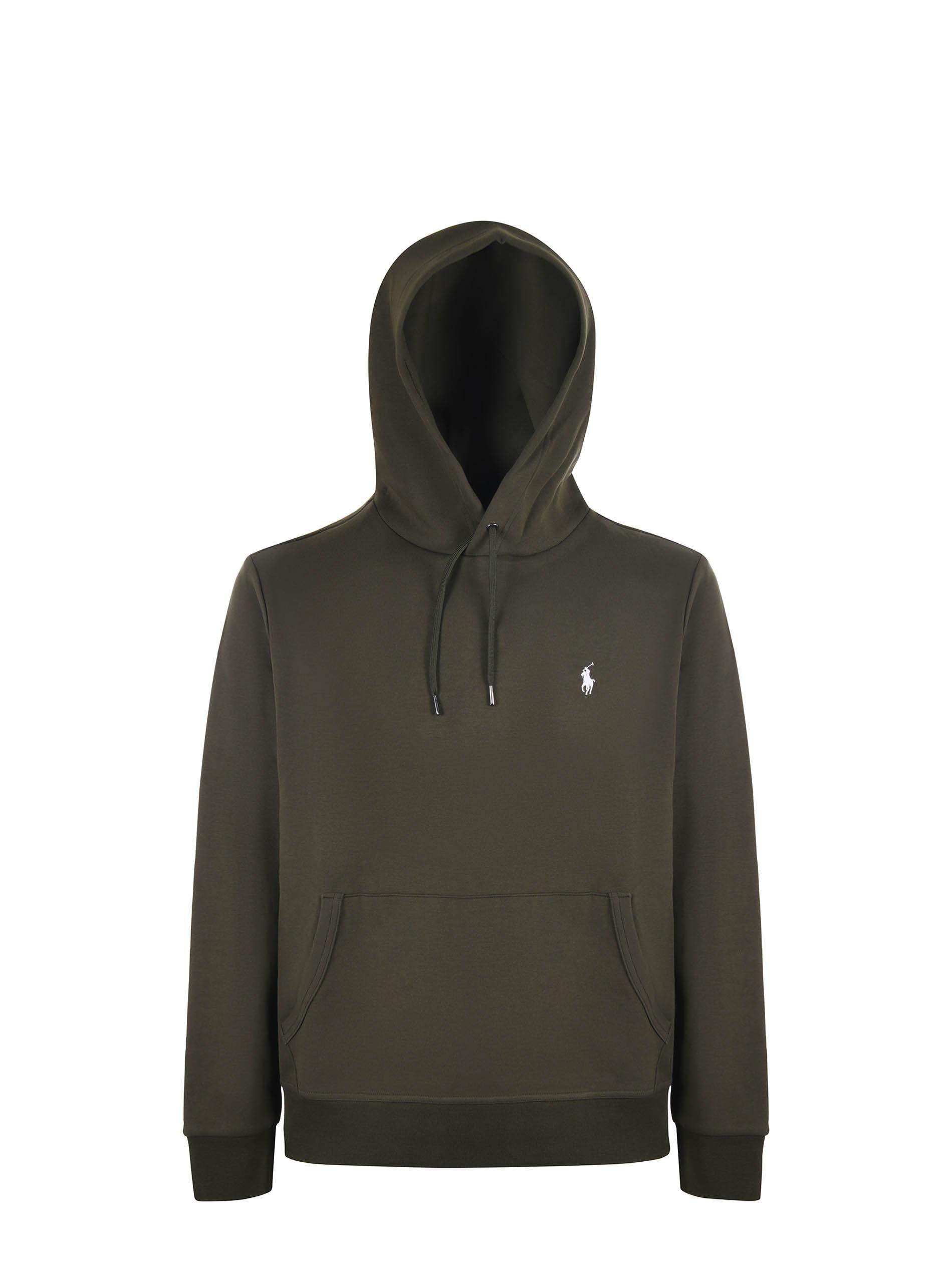 Felpa Polo Ralph Lauren 