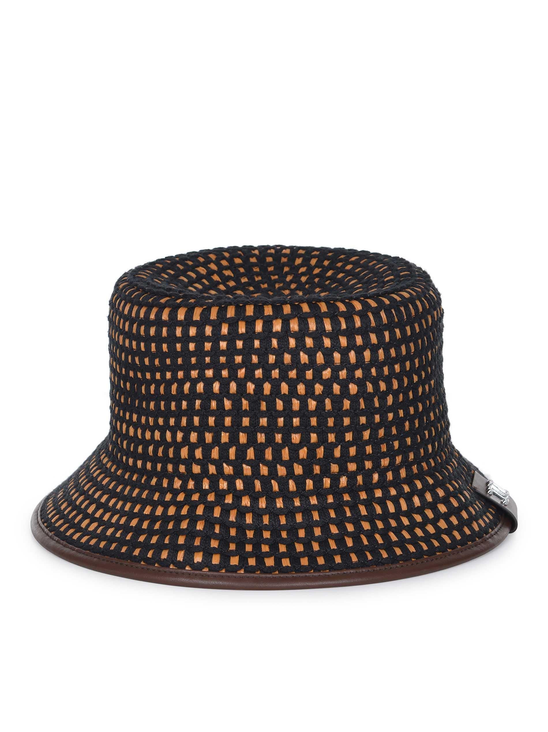 Cappello Max Mara "Bacino" 