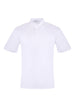 PEOPLE OF SHIBUYA Polo MALE PM444-007 Bianco