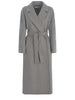S MAXMARA Coats 2419011031600 700-018 Grey
