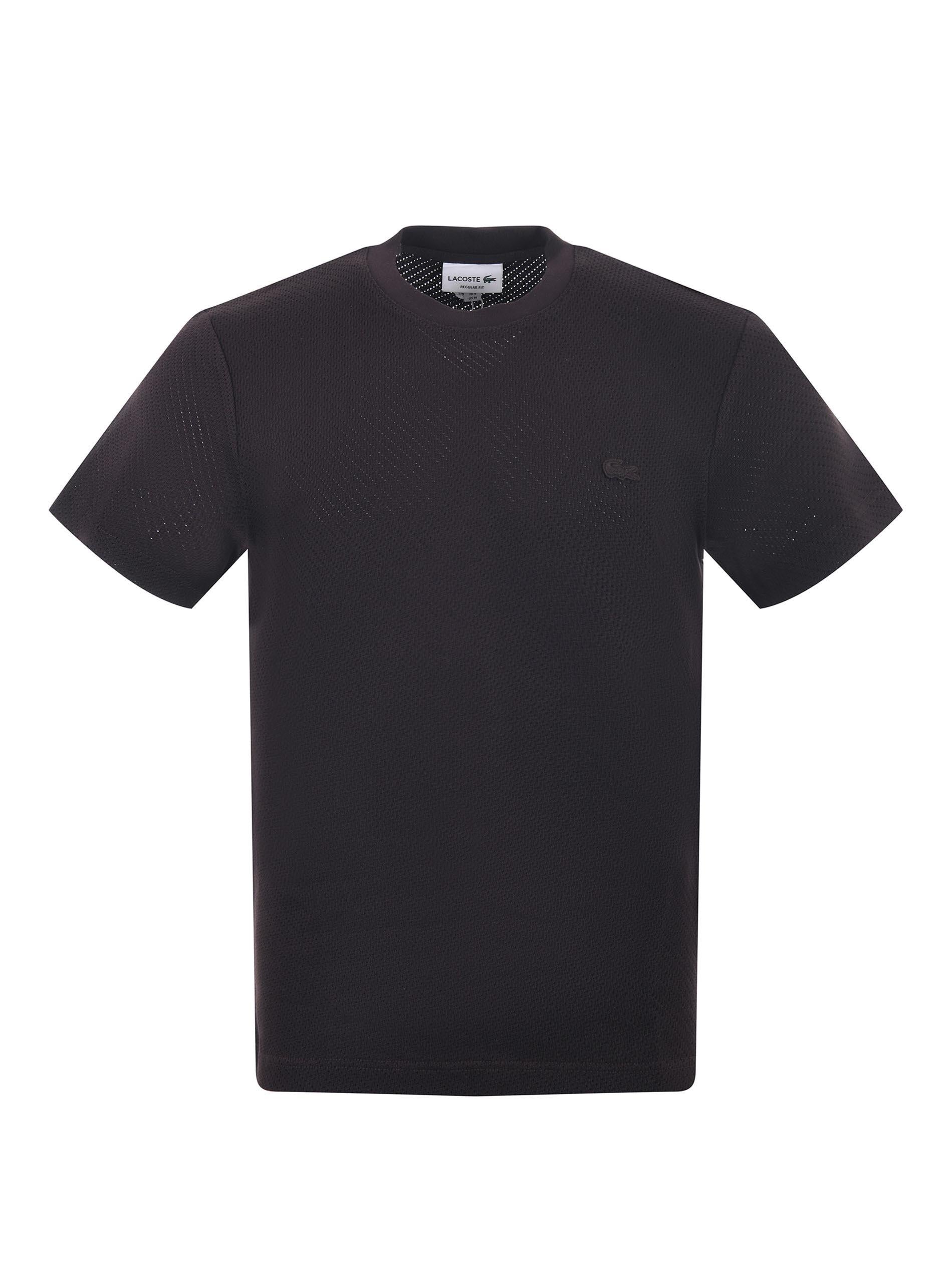 T-shirt Lacoste 