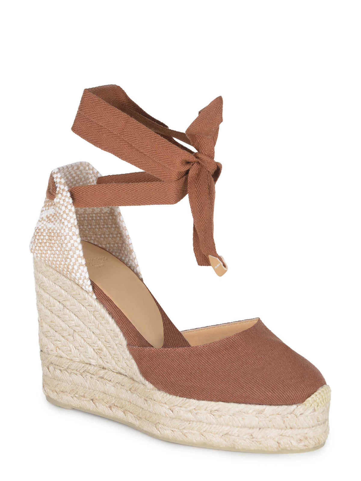 Espadrilles Castaner "Carina" 