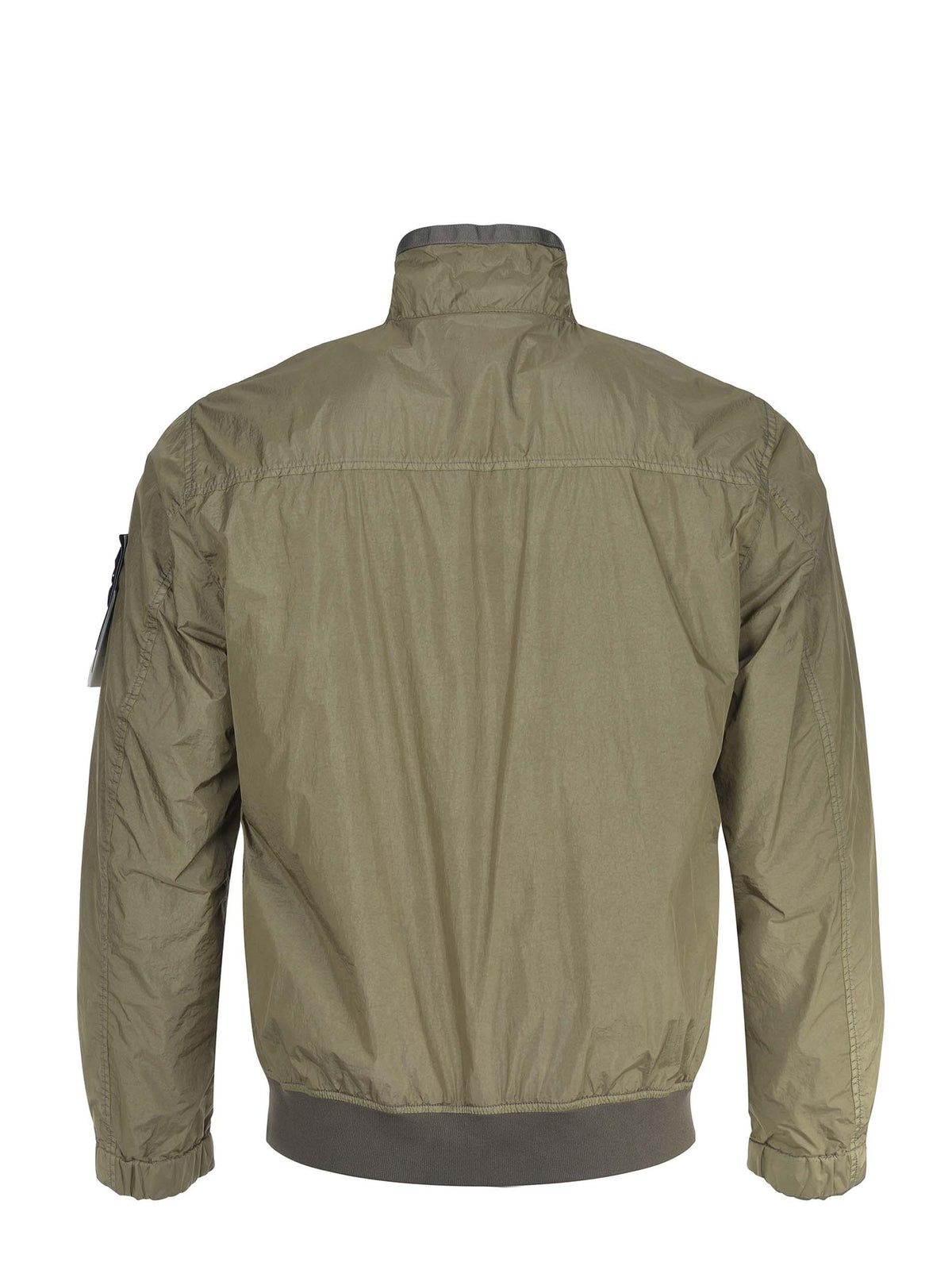 Giubbino Stone Island "Crickle Reps NY" 