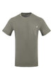 K-WAY T-shirt K31368W V15 Verde salvia