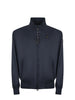 BLAUER Giubbini BLUC11028 7462-888 Blu scuro