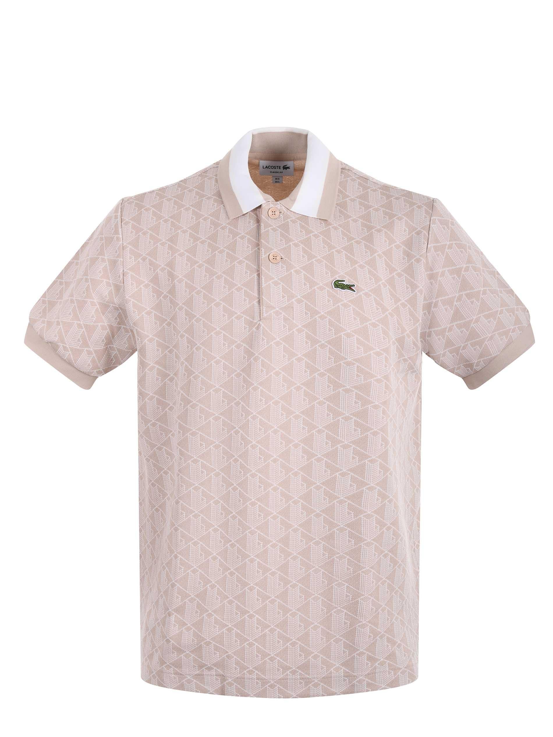 Polo Lacoste 