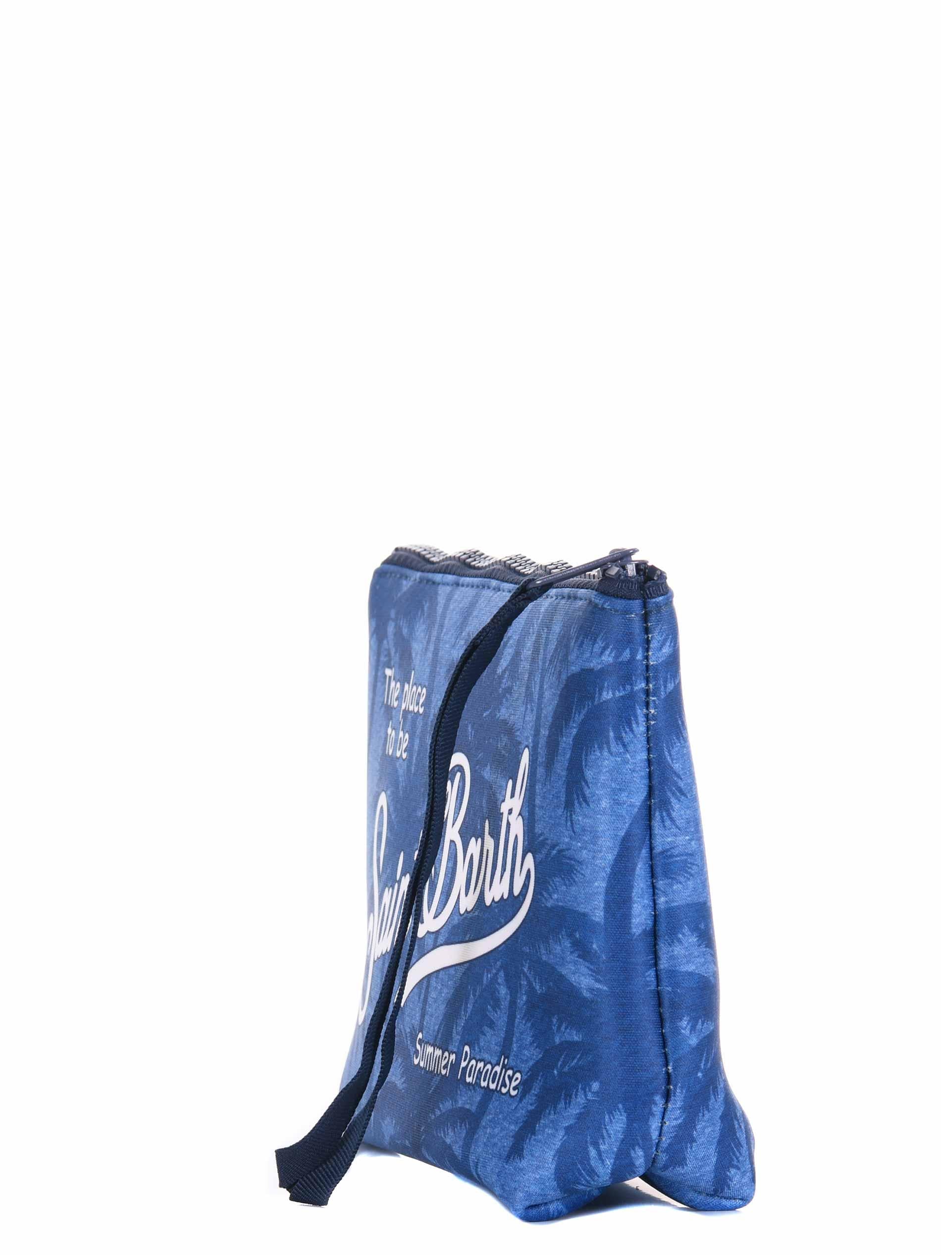 Pochette MC2 Saint Barth 
