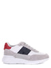 HOGAN Sneakers HXM7090GB90 N1M826O Grigio/bianco
