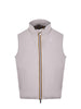 K-WAY Vest K5127SW 634 Stucco
