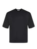 PAOLO PECORA T-shirt F041 4095-9000 Black