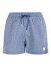 BOSS Costumi 50518968 10261220-462 Blu/beige