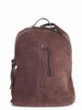 THE JACK LEATHERS Zaini OSMY-COWS 06 Testa di moro