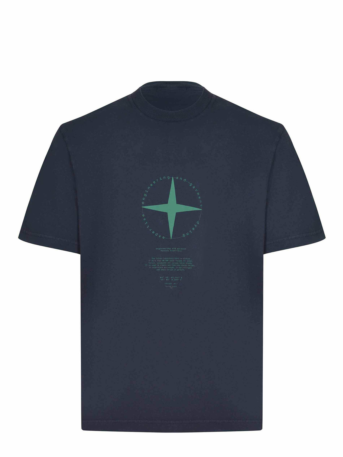 T-shirt Stone Island 