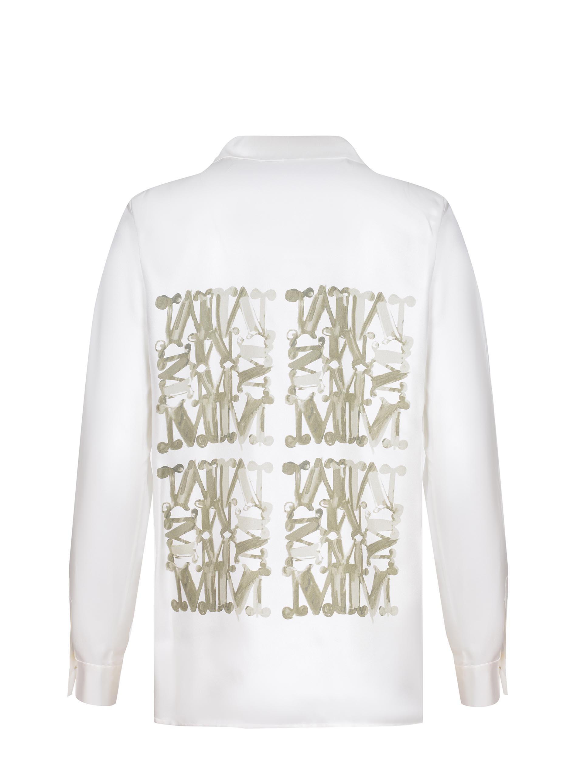 Camicia Max Mara "Nabil" 