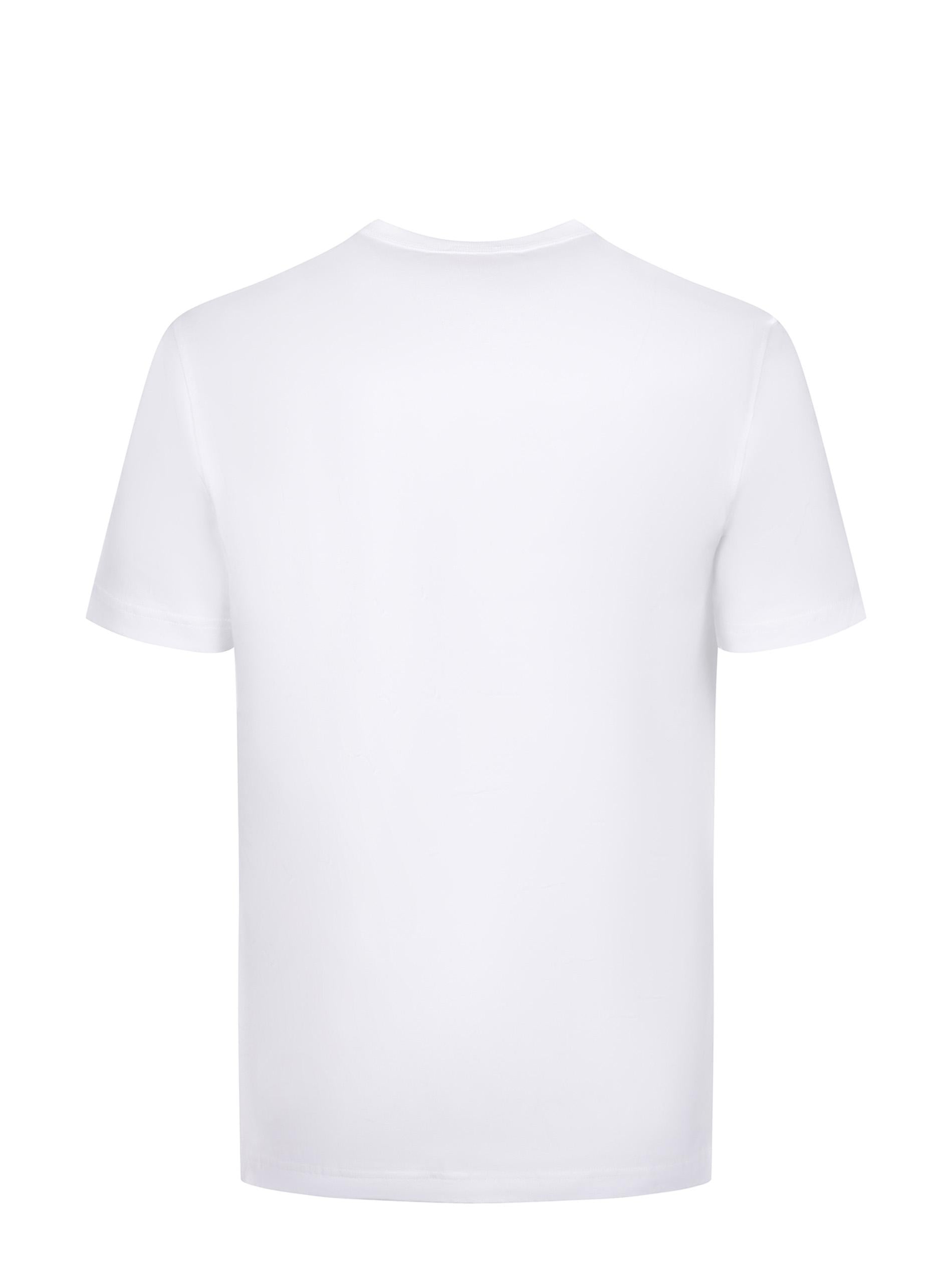 T-shirt Diesel 