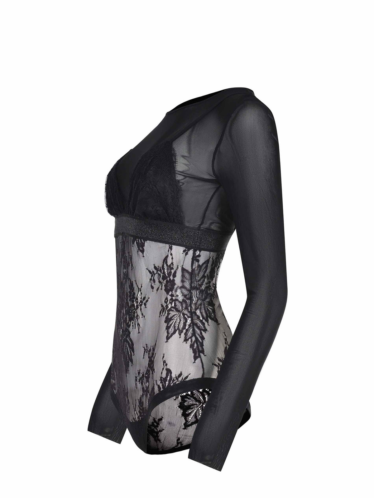 Body Pinko "Fagiolino" 