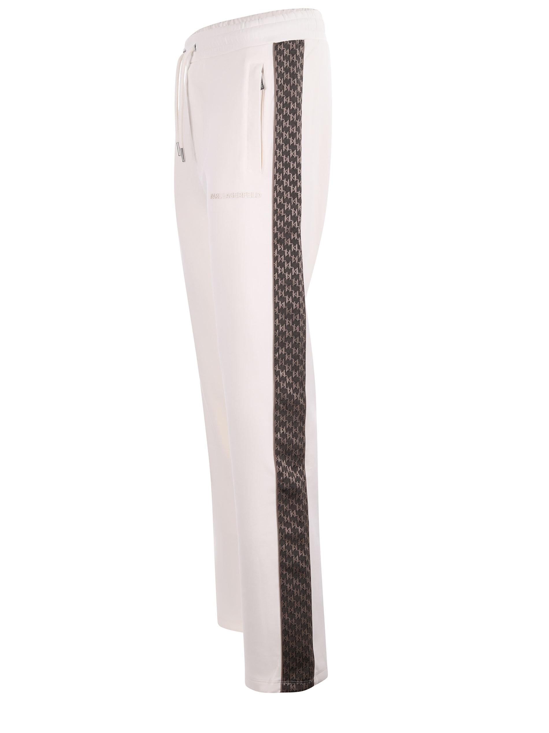 Pantaloni jogging Karl Lagerfeld 