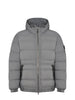 STONE ISLAND Jackets 4100040S0028 V006B Grey