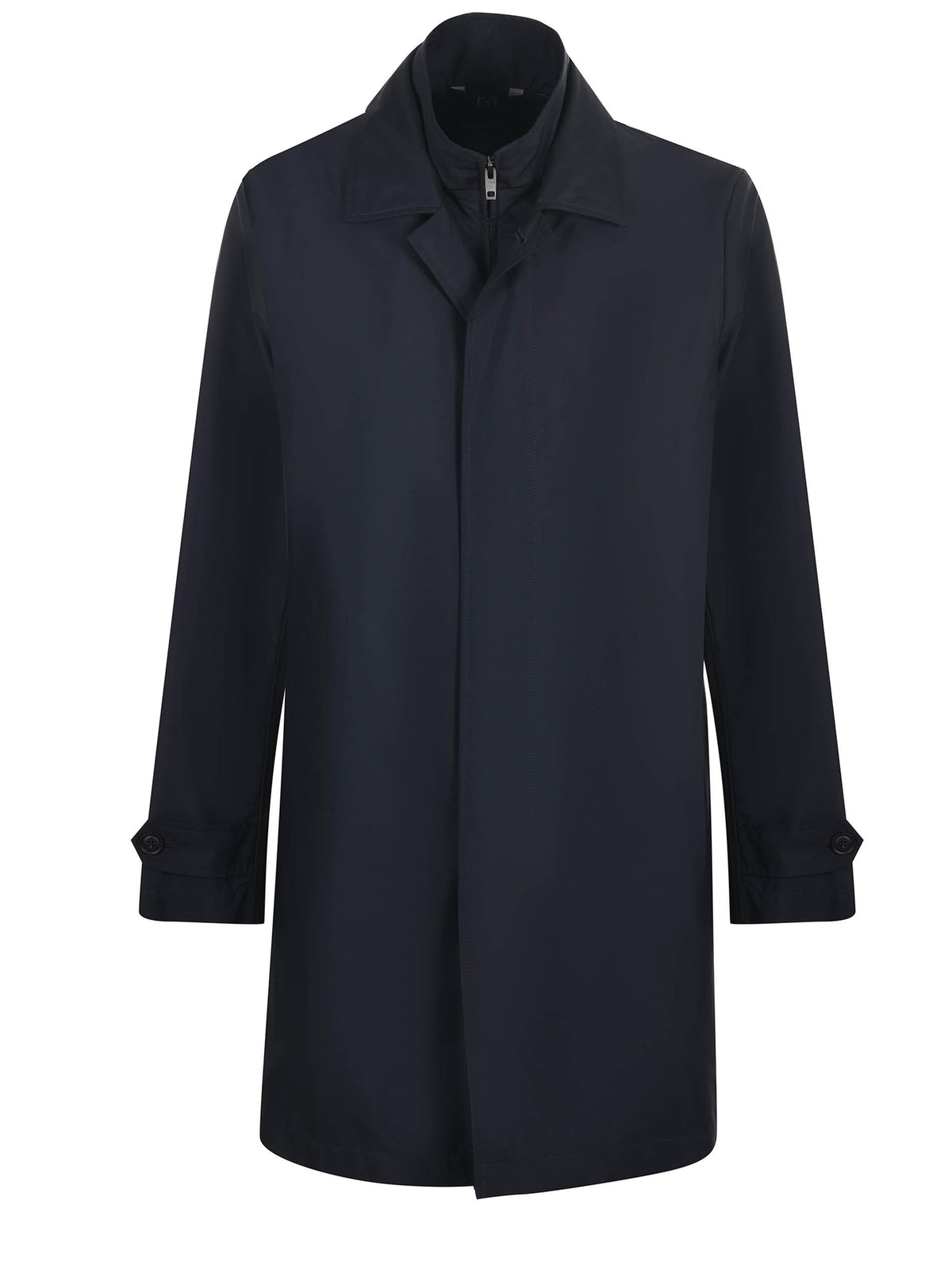 Giaccone Fay "Morning Coat" 