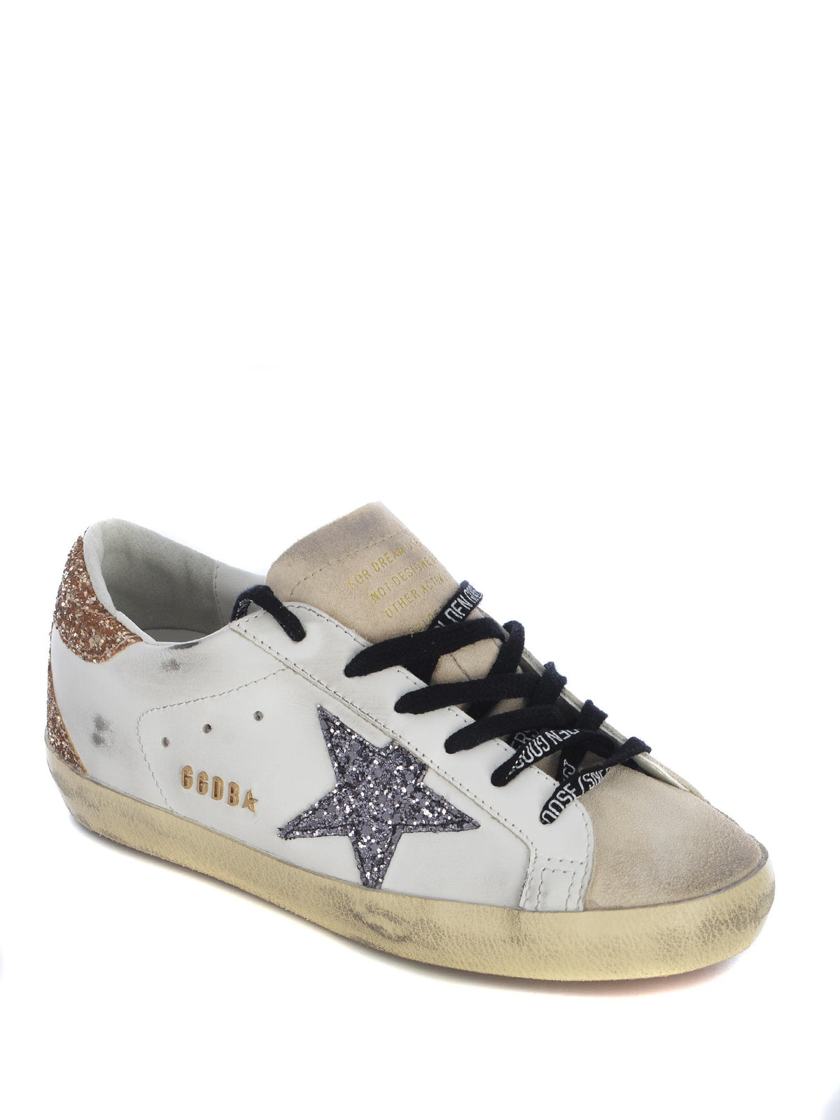 Sneakers Golden Goose "Super Star" 