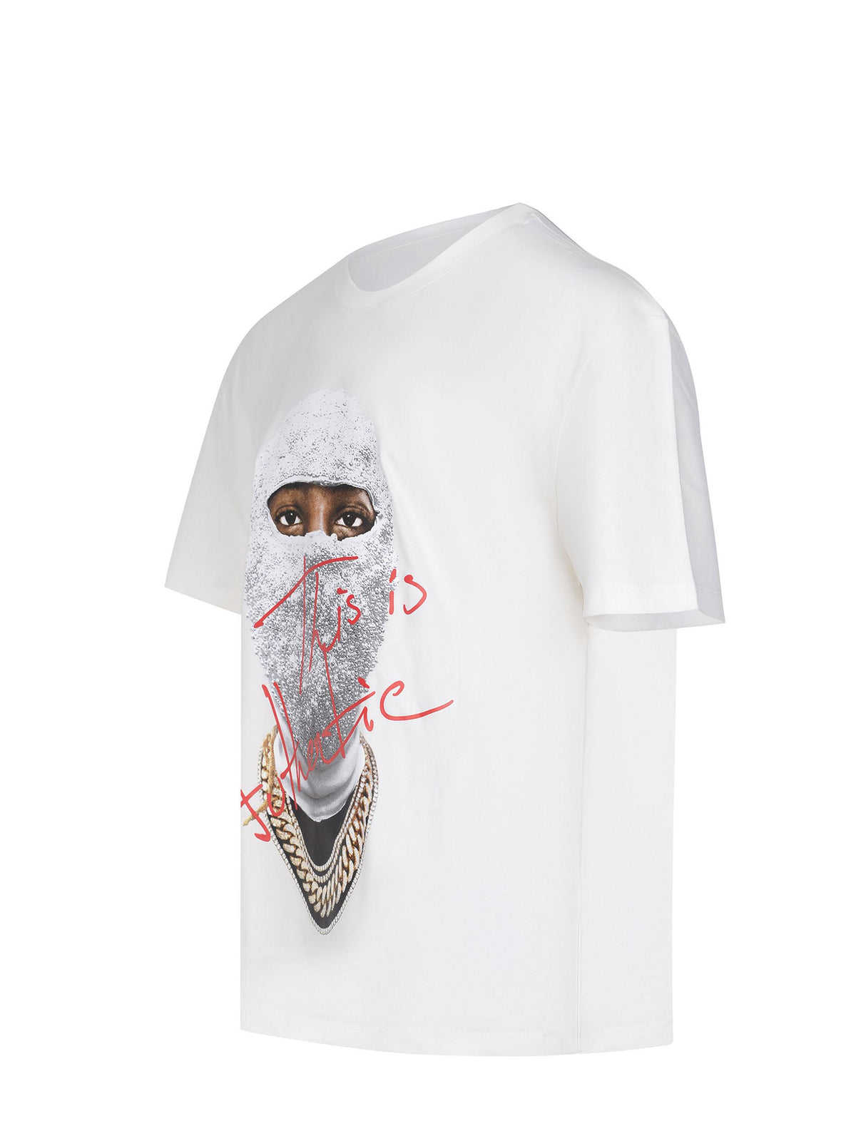 T-shirt Ih Nom Uh Nit 